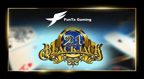 Blackjack Funta Gaming Parimatch
